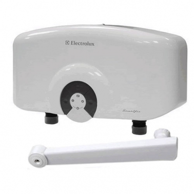 Проточный водонагреватель Electrolux SMARTFIX 2.0 T — купить в Перми